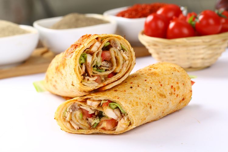 Mengapa Kebab Le Pacha Selalu Jadi Favorit Keluarga